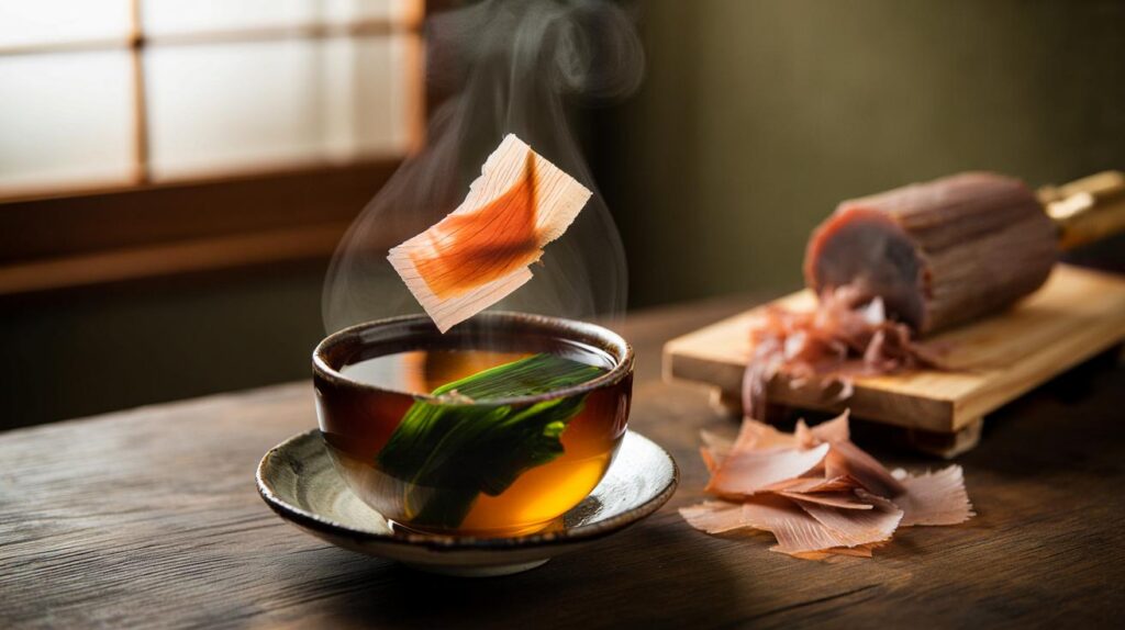 Katsuobushi no seu prato: 7 fatos que ninguém te contou e por que isso muda seu dashi hoje