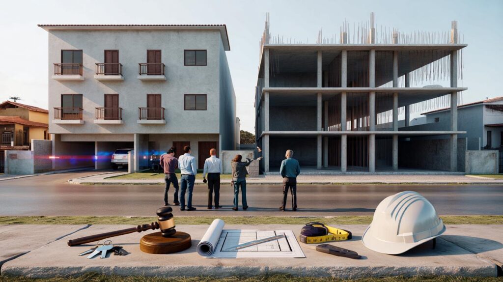 Leilão em Betim: você compraria imóvel de Fernandinho Beira-Mar por 50% do preço?