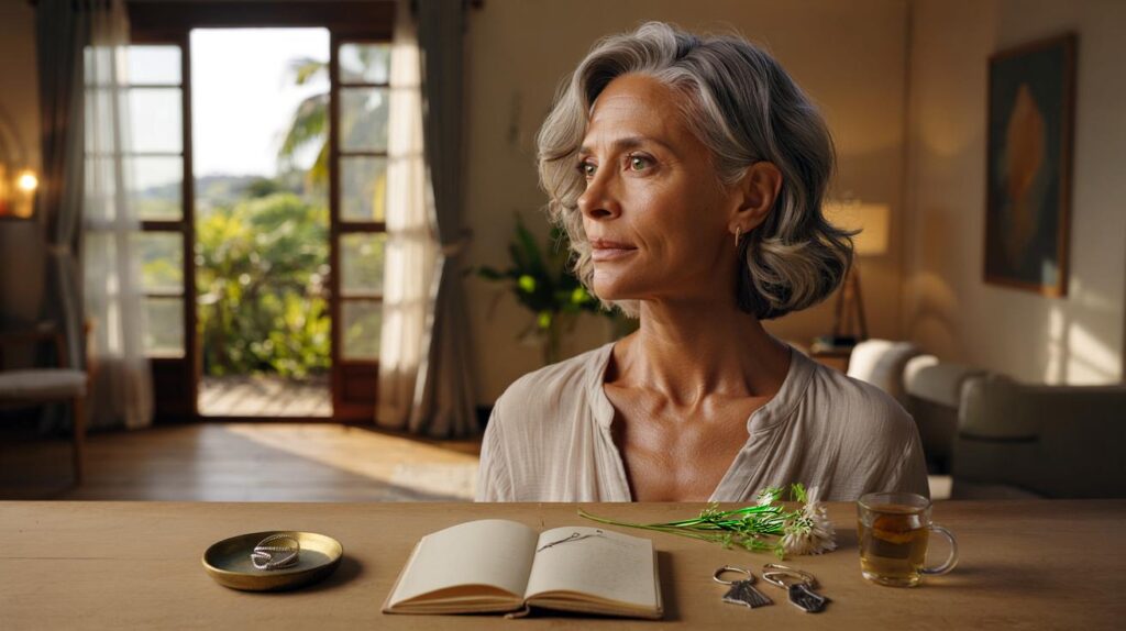 Letícia Spiller aos 52 provoca debate: 'mulher selvagem' diz não ao matrimônio — e você concorda?