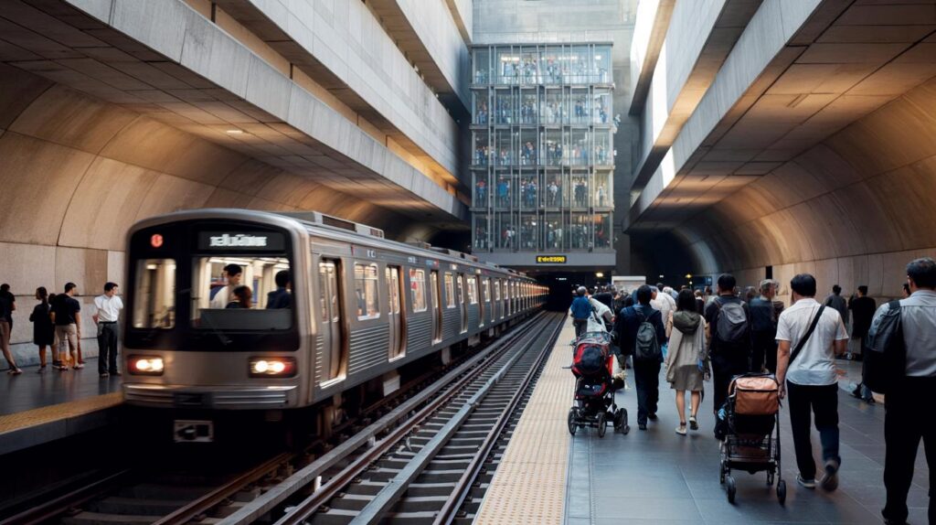 Linha 22-marrom vai mudar sua rotina? 19 estações, trens “asiáticos” e promessa até o fim da década