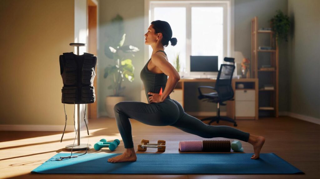 Lombalgia : 6 formas reais que milhares usam para prevenir dor lombar — você faz pelo menos 2?