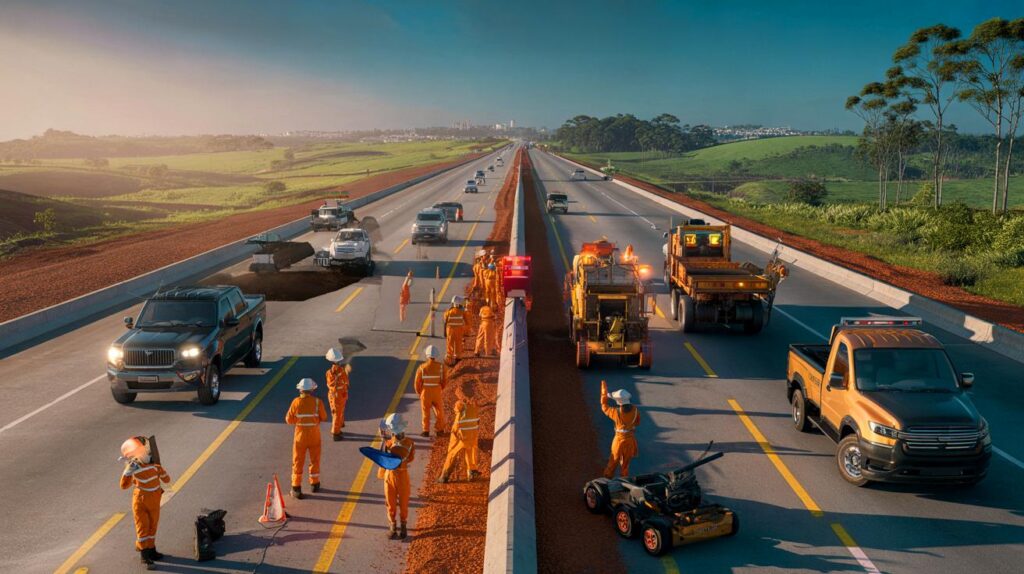 Lote Paranapanema abre 289 vagas na Raposo Tavares: sua cidade tem chance para você trabalhador?