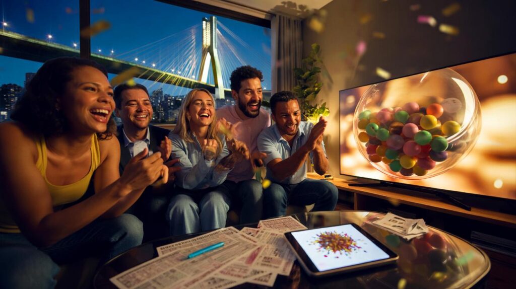 Lotofácil 3531 em São Paulo: cinco apostadores levaram R$ 2,06 mi; será que seus números saíram?