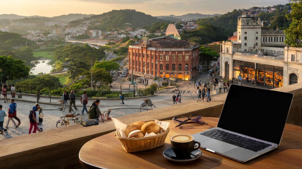 Manchester Mineira para você: 7 motivos e 3 riscos que explicam a vida tranquila em Juiz de Fora