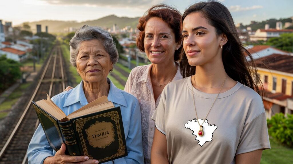 Marília tem 281 ‘Marílias’: você conhece alguém que virou homenagem viva à cidade e ao nome?