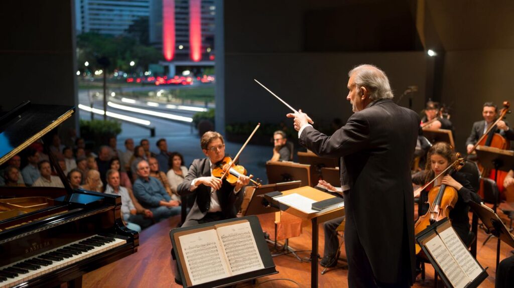 Masp tem concerto grátis com João Carlos Martins: você garante 2 ingressos no sábado, só 264 lugares