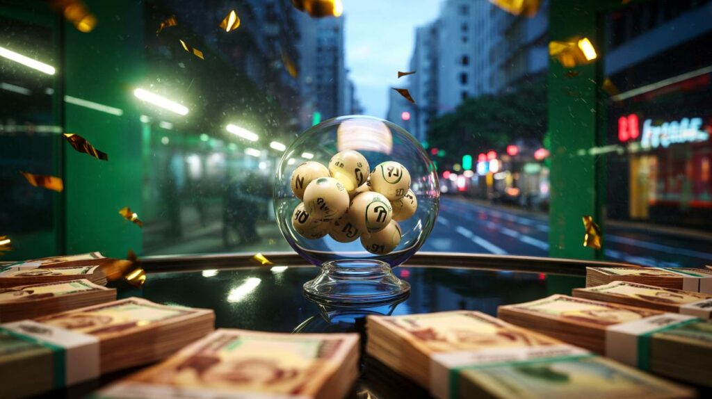 Mega-Sena 2935: você jogou no sábado (01)? saiba os 6 números, quanto ganhou e o próximo prêmio