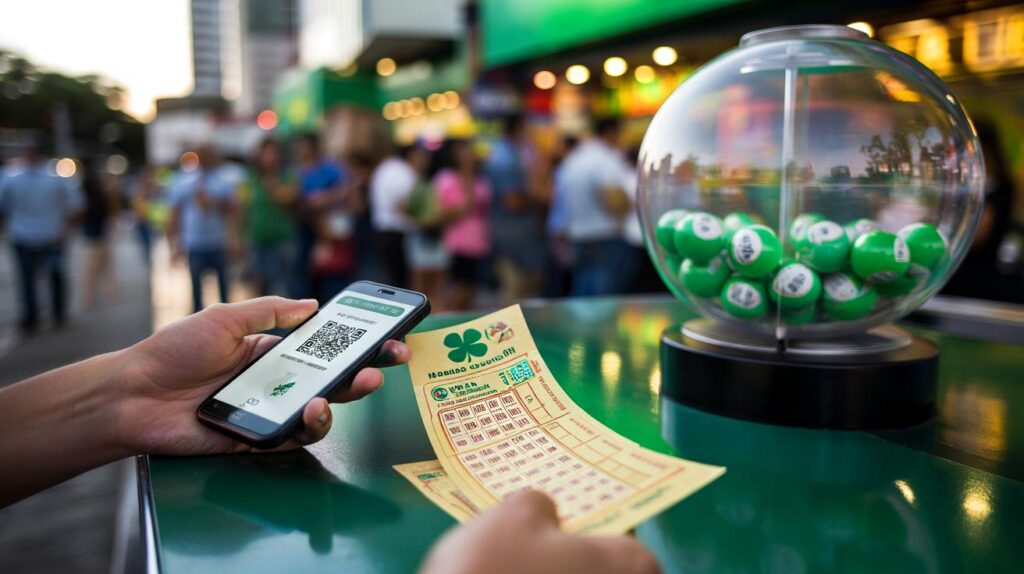 Mega-Sena acumula em R$ 34 milhões: ninguém levou e você pode estar perto do próximo sorteio?