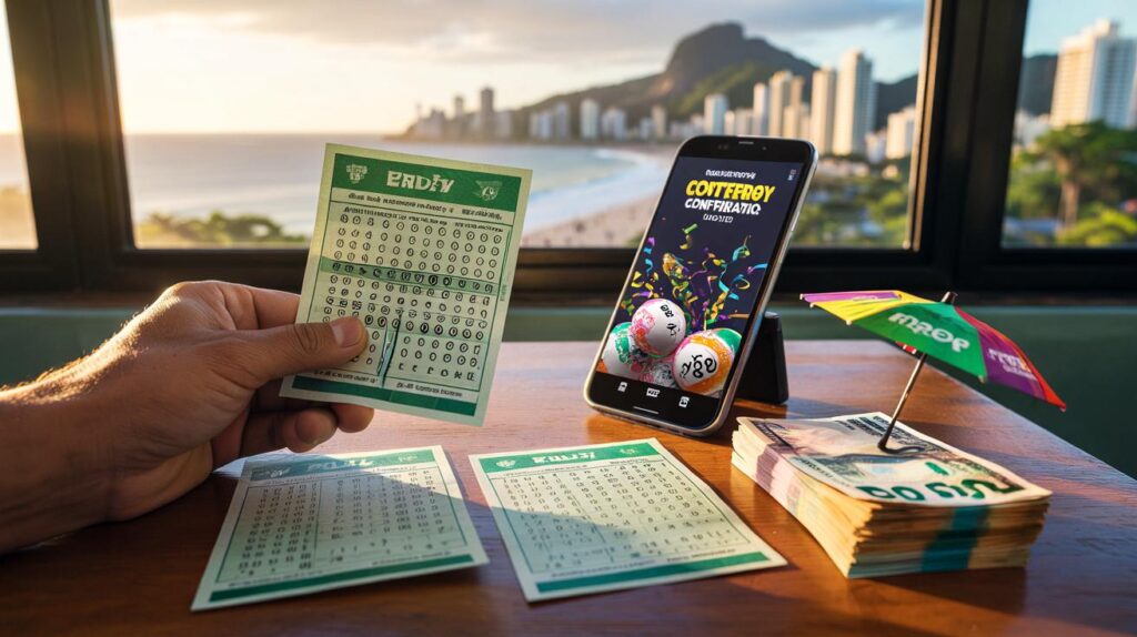 Mega-Sena em PE: três apostadores faturam R$ 32,5 mil na quina e você pode ser o próximo?