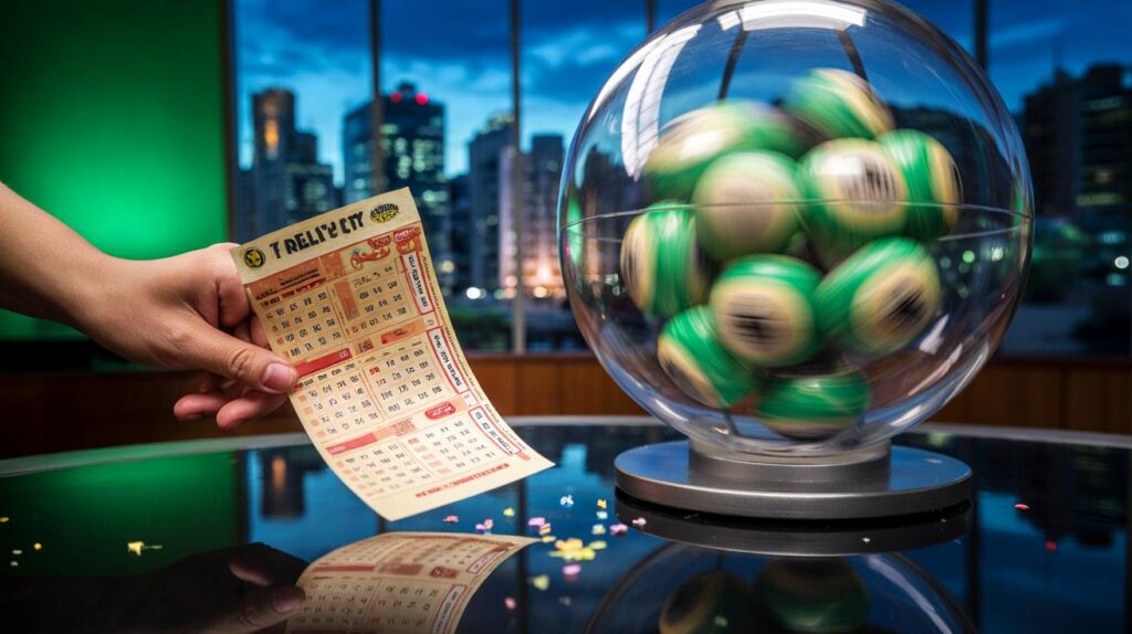 Mega-Sena hoje: você jogou? veja os 6 números do 2937, prêmios pagos e o que vem no sábado