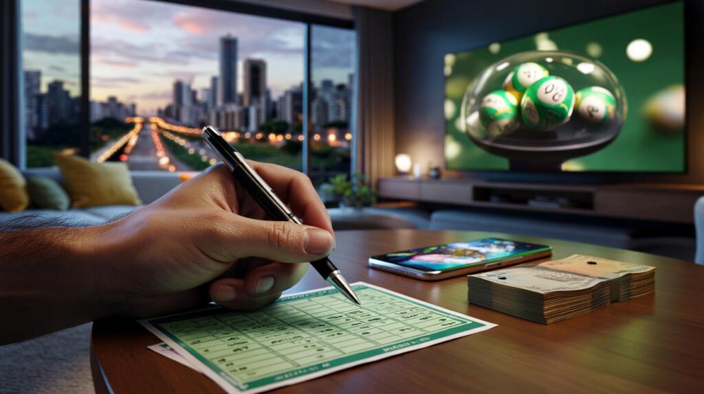 Mega-Sena sorteia R$ 33,8 milhões em São Paulo: você jogou os números 09-18-28-34-38-57 hoje?