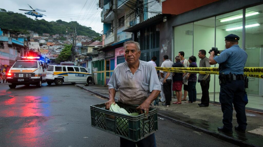 Megaoperação no Rio: pai reconhece corpo do filho e te pergunta, você aceitaria 3 versões oficiais?