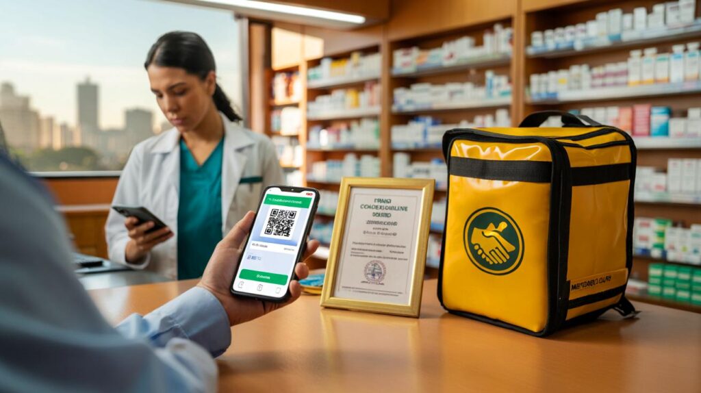 Memed vende farmácia ao Mercado Livre: 6,2 milhões de receitas digitais e o que muda para você