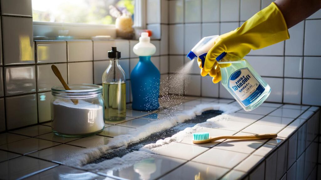 Misturar vinagre, bicarbonato e detergente: entenda por que é indicado e para que serve