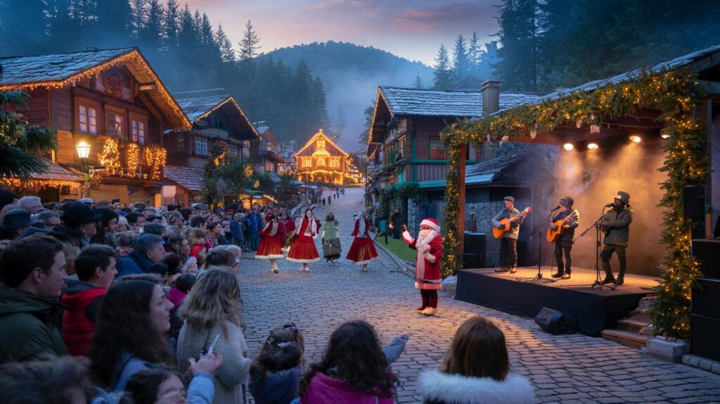 Monte Verde em festa: você vai ficar de fora de Renato Teixeira (15/11) e Tiago Iorc (29/11)?