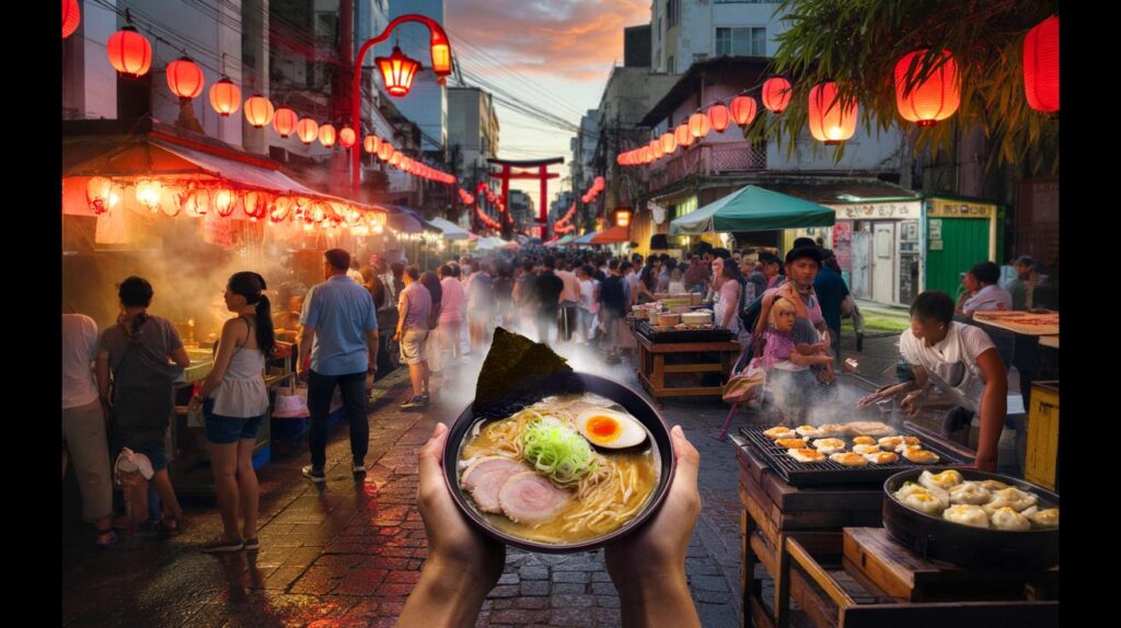 Morador ou turista em São Paulo: por que a Liberdade entrou no top 25 da Lonely Planet em 2026