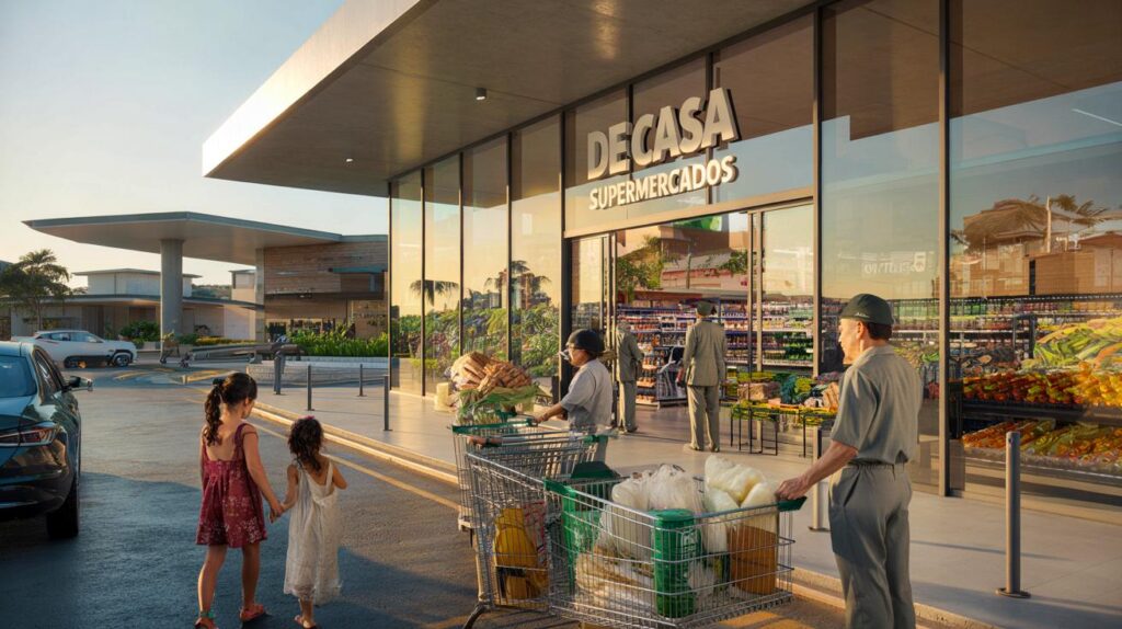 Moradores de Limeira, atenção: nova loja do De Casa abre com 110 vagas e preços que cabem no bolso?