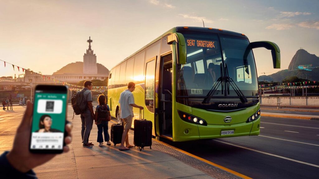 Moradores de Minas e São Paulo, atenção: passagens de ônibus por R$ 39 valem para você hoje?