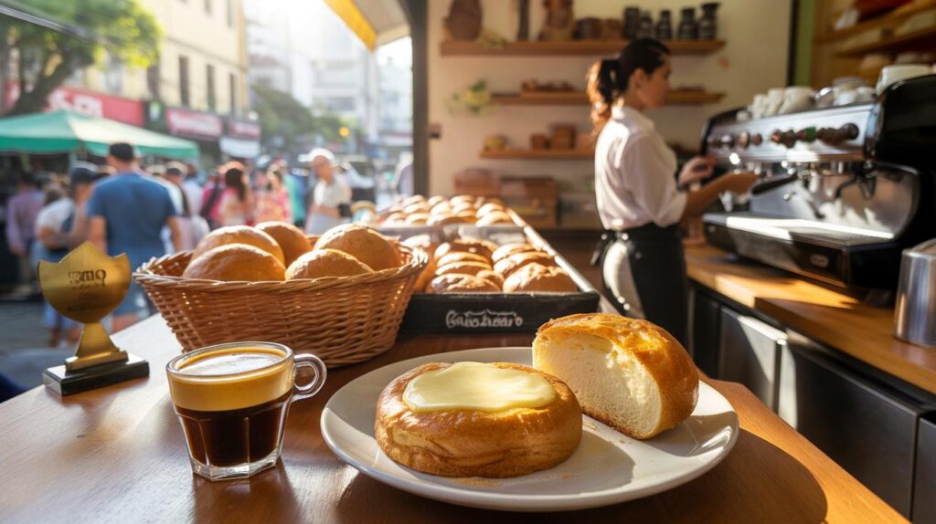 Moradores do Tucuruvi, vocês concordam? 7 motivos para a padaria Arizona ser a melhor de São Paulo