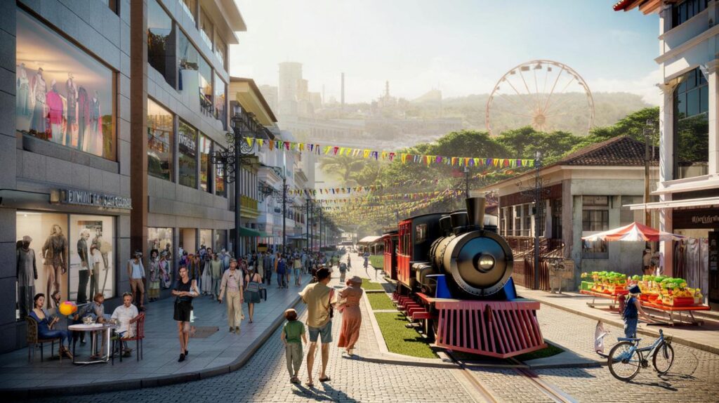 Moradores revelam: 7 fatos que fazem Divinópolis a queridinha de Minas para viver sem pressa