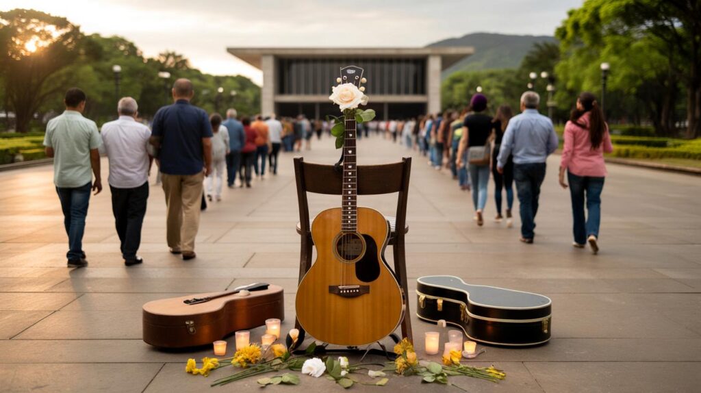 Morte de Lô Borges aos 73: você conhecia Luca e os 10 irmãos que moldaram o Clube da Esquina?