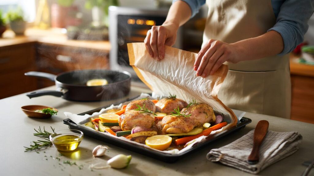 Na frigideira, nem o airfryer: cargos de loja preferida ficam assim depois de receita mais barata e saudável que fica incrível e a família ama!