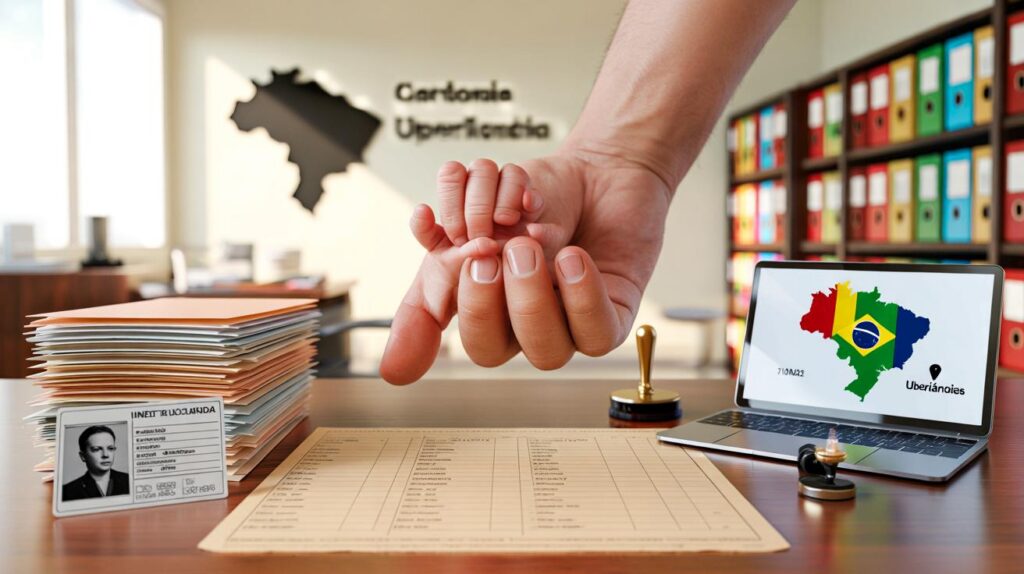 Nomes raros em Uberlândia : você tem um dos 235 que só 10 pessoas usam na cidade segundo o IBGE?