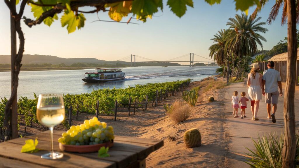 Nordestinos e viajantes, vocês vão se surpreender: sete motivos para Petrolina virar próxima rota