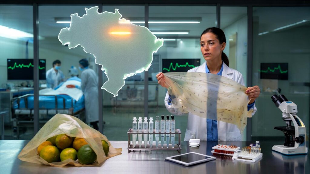 Noroeste paulista no topo: dez cientistas entram nos 2% do mundo; o que muda para você hoje?