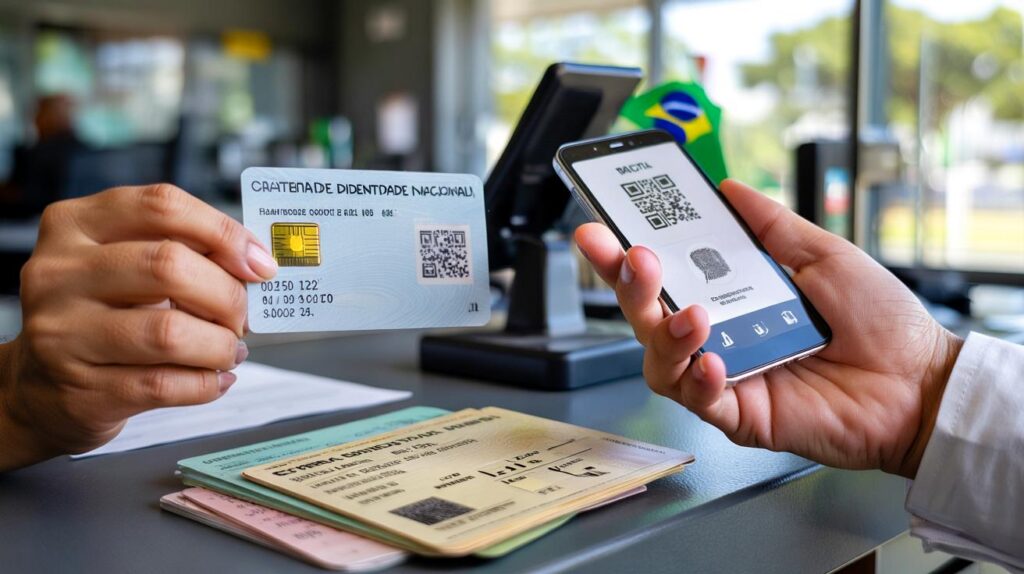 Nova carteira de identidade nacional: 7 passos para você emitir agora e fugir da corrida de 2032