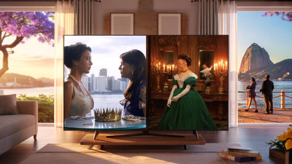 Novelas que marcaram você voltam em novembro: 4 títulos da Globo, datas, onde ver e por quê agora