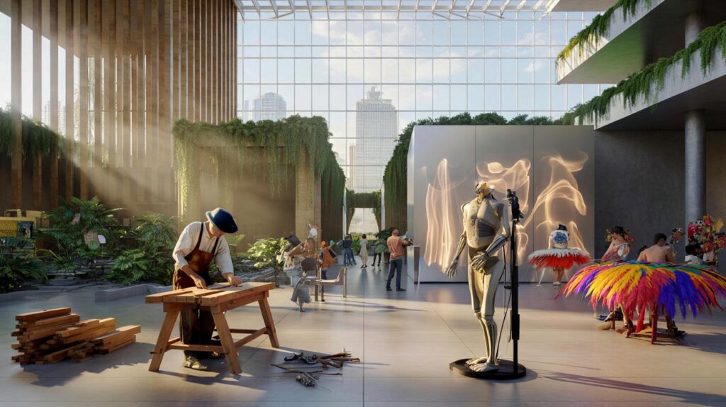 Novembro em São Paulo: você vai perder 5 exposições imersivas com datas, preços e brindes grátis?