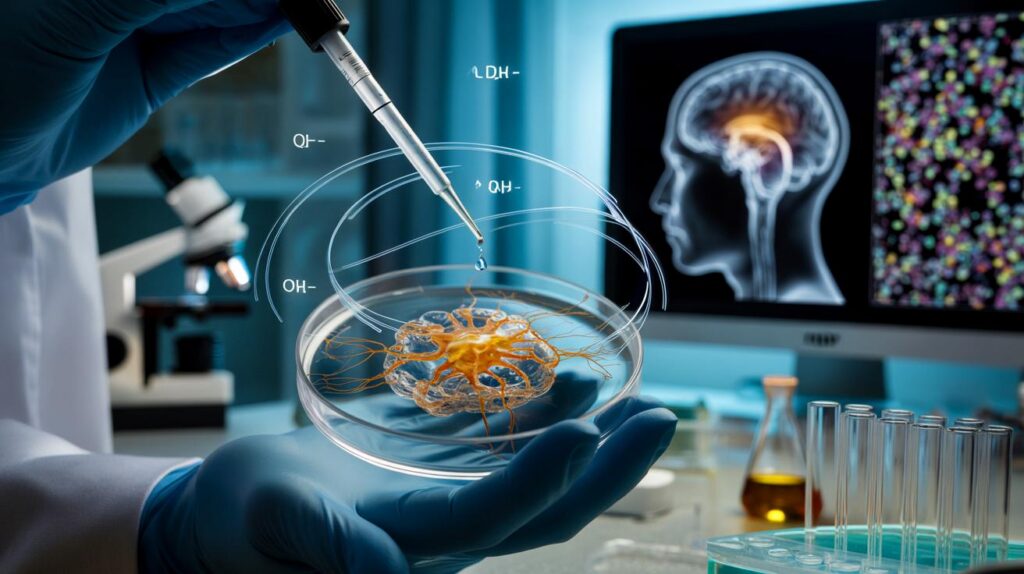 Novo mapa celular do cérebro promete virar o jogo no Parkinson: você vai ver 680 mil células perto?