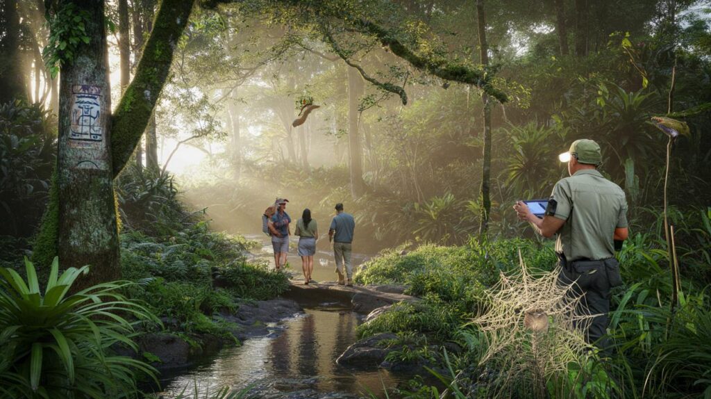 Novo parque estadual de SP com 10.870 hectares: você vai visitar em 2026 sem impacto mesmo?