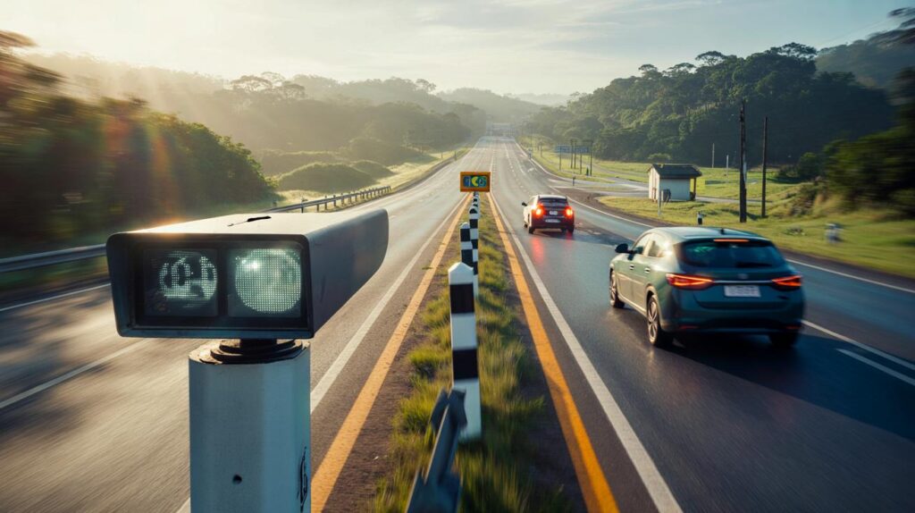 Novo radar de 40 km/h na Mogi-Salesópolis entra terça (4): você passará pelo km 81,815 sem multa?