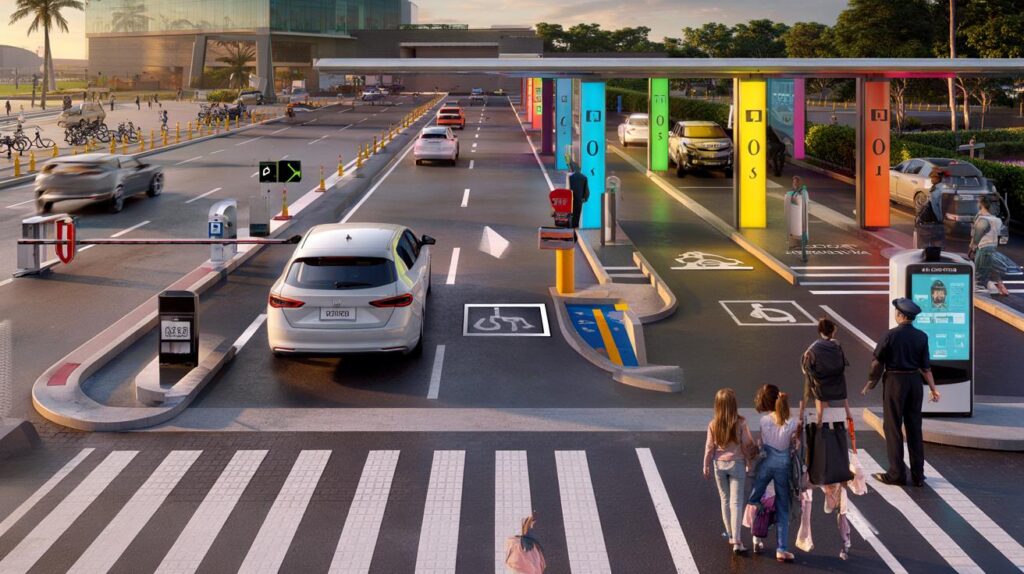 Novo Shopping inicia cobrança no estacionamento após modernização: você está pronto para 5 novidades?