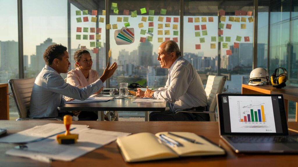 NR-1 chega em 2026 e promete mexer com sua rotina: brasil despreparado, você sabe o que fazer?