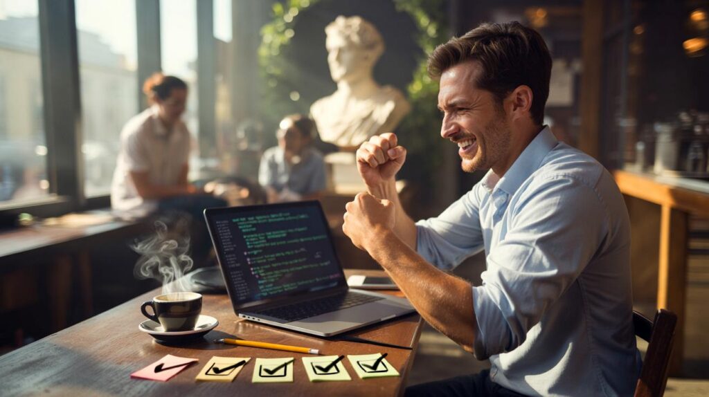 O que significa a frase “Veni, Vidi, Vici” e muito além das expressões