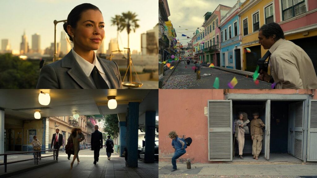 O que ver esta semana: 5 estreias que mexem com você, do Brasil a Hollywood, qual você escolhe?