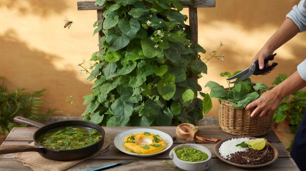 Ora-pro-nóbis: brasileiros estão perdendo dinheiro e saúde ao ignorar estes 5 benefícios reais