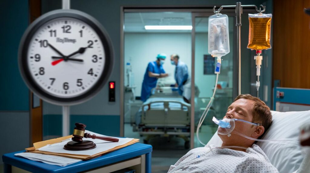 Paciente com câncer grave aguarda UTI oncológica no DF: corrida contra o tempo, e se fosse você?