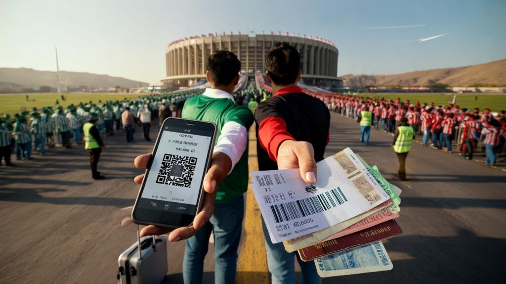 Palmeiras x Flamengo: você vai à final? data, local e preços dos ingressos que cabem no bolso