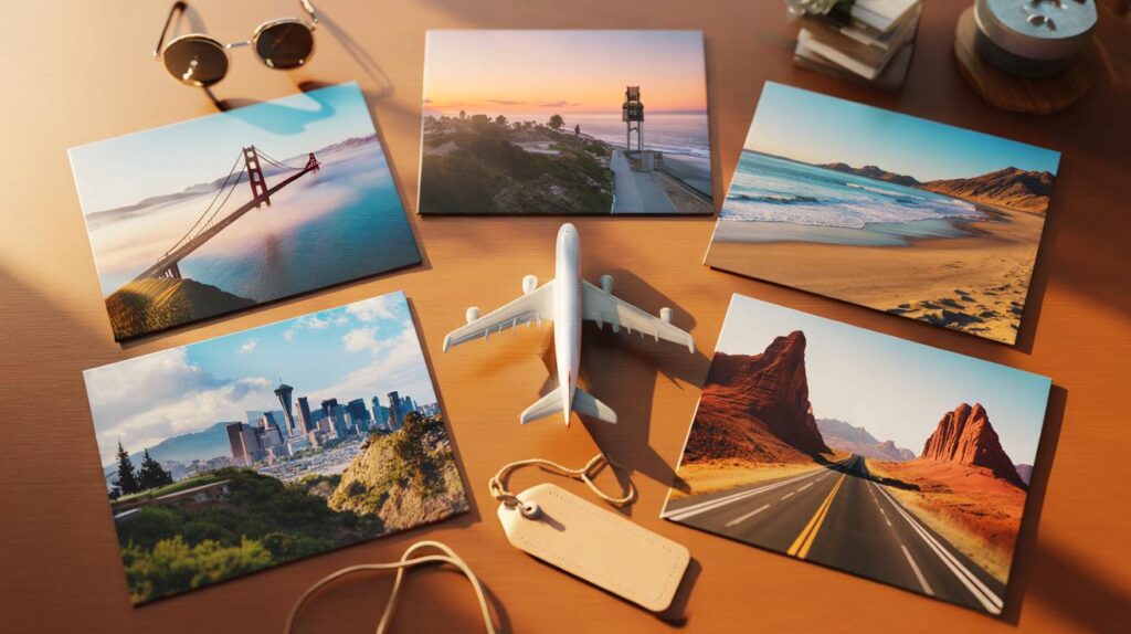 Passagens para a costa oeste dos EUA desde R$ 2.360 ida e volta: você vai perder essa chance?