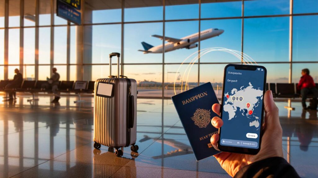 Passagens para a europa por 2.778 reais ida e volta: você vai perder 11 destinos por esse preço?