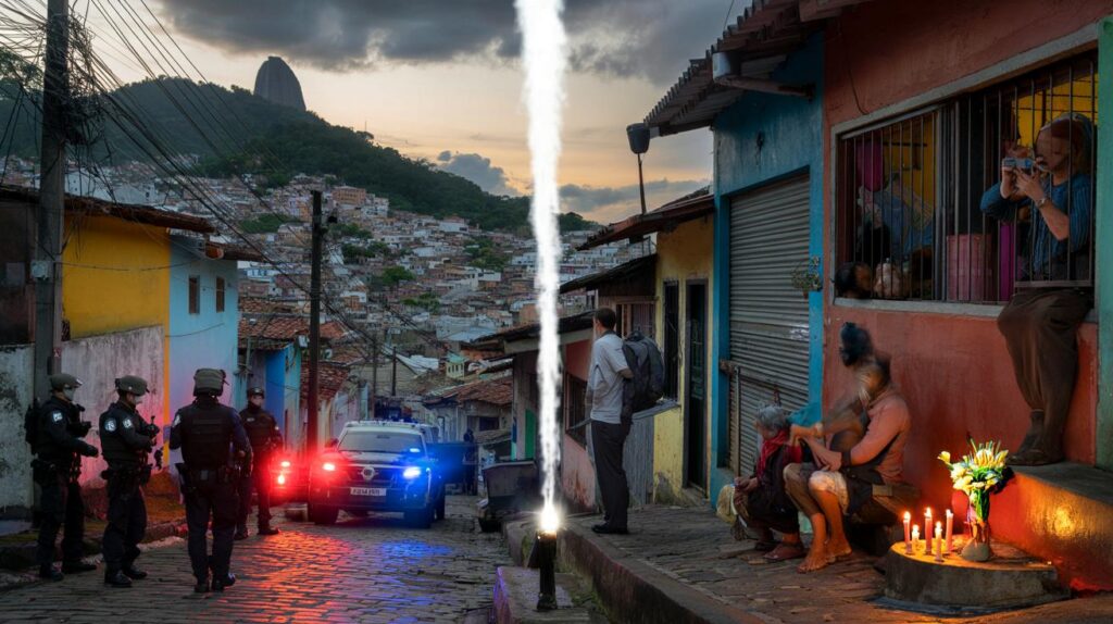 Paulo Betti divide brasileiros ao condenar megaoperação no Rio: 119 mortos e você, de que lado?