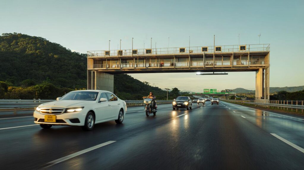 Pedágio começa no sábado na mogi-dutra e mogi-bertioga: você vai pagar até R$ 6,96 por sentido?