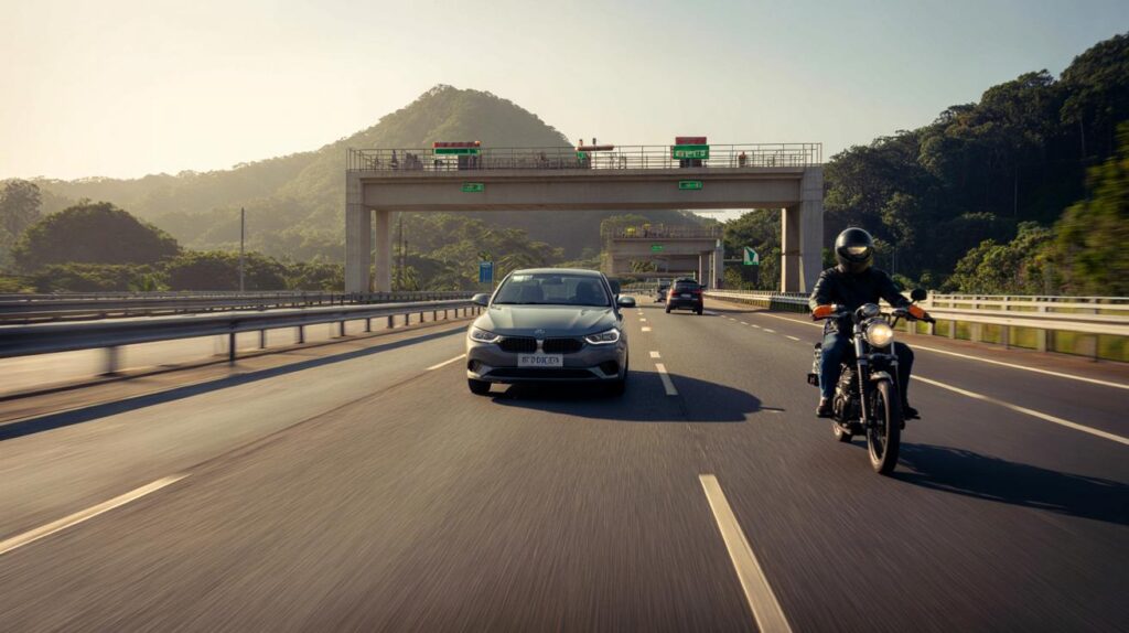 Pedágio em Mogi das Cruzes: quanto você paga na SP-088 e SP-098, quem fica isento e evitar multa