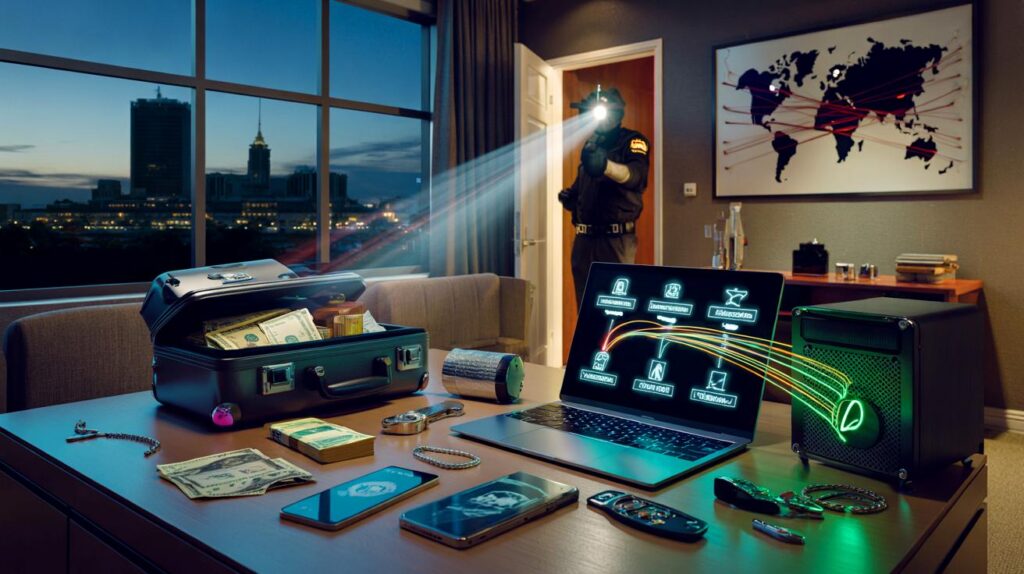 PF prende 20 suspeitos e revela ataque ao pix de bancos: seu dinheiro corre risco no brasil?