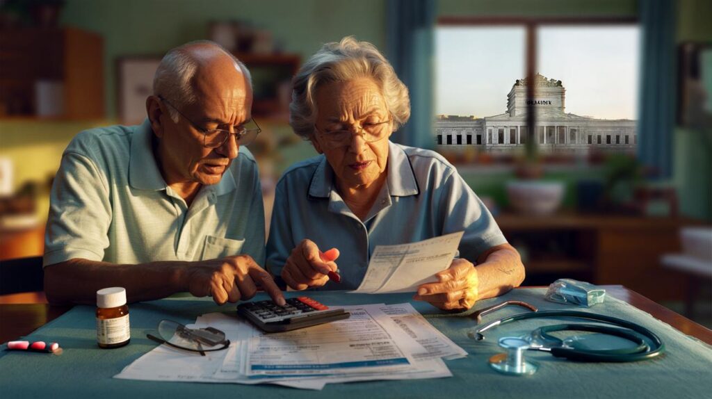 Planos de saúde: seu bolso aguenta se o STF frear reajuste por idade e 1,1 milhão ficar sem plano?