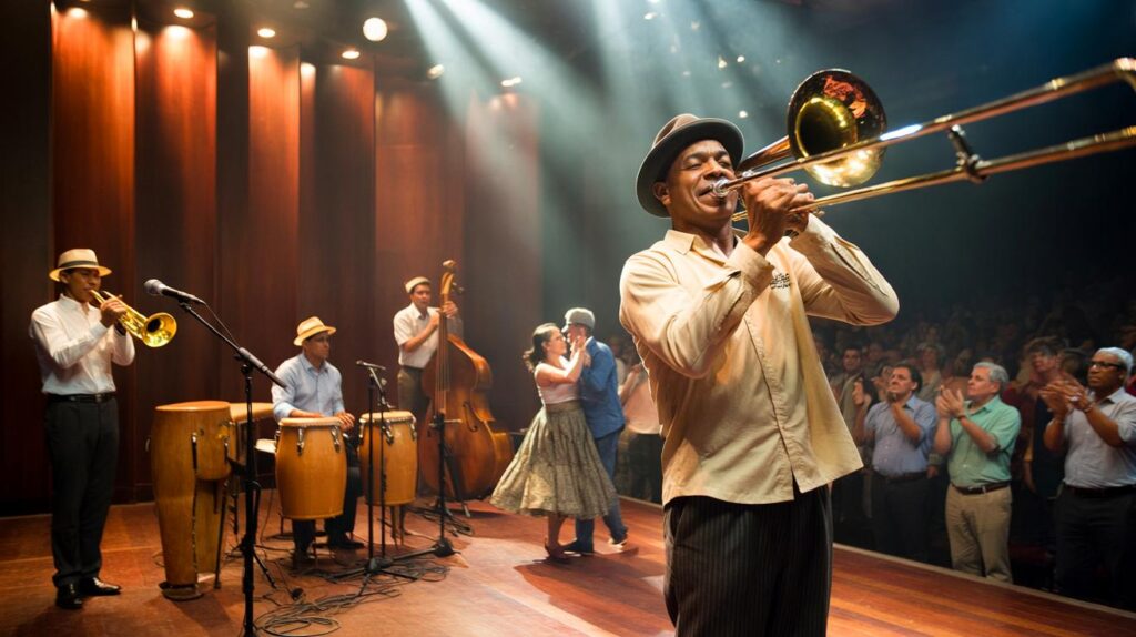 Porto-alegrenses, você vai perder? Buena Vista Social Orchestra toca 3/12 no Salão de Atos da PUCRS